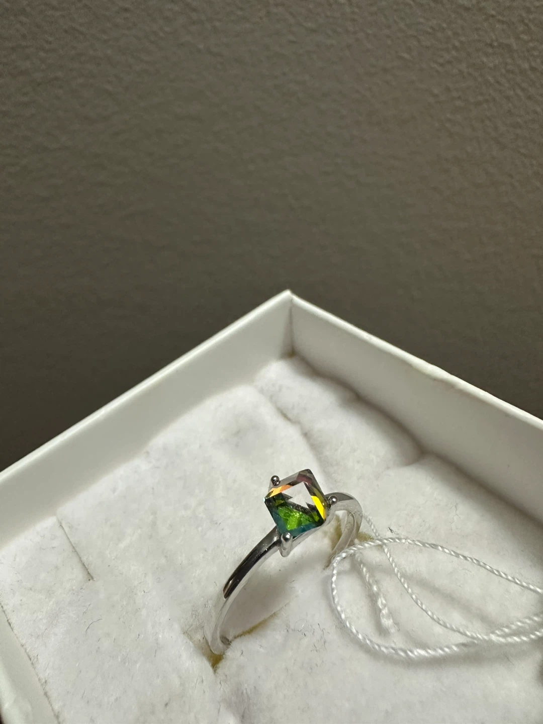 Amazing Sterling Silver ring 925 - photo 4