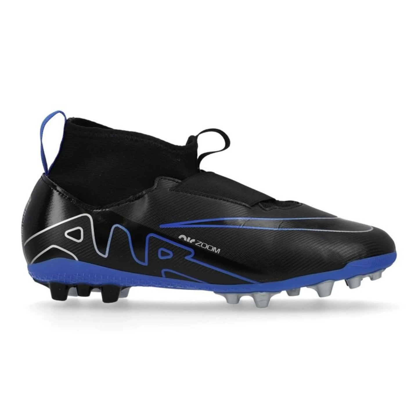 BRAND NEW boy youth nike soccer cleats shoes size 1Y & 4Y - photo 3