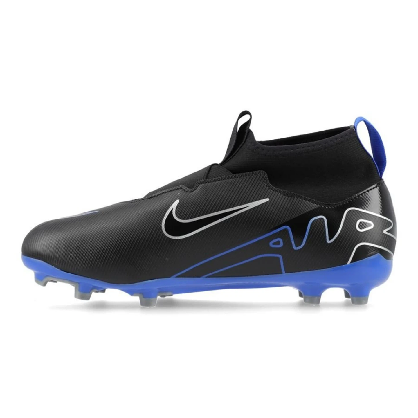 BRAND NEW boy youth nike soccer cleats shoes size 1Y & 4Y - photo 2
