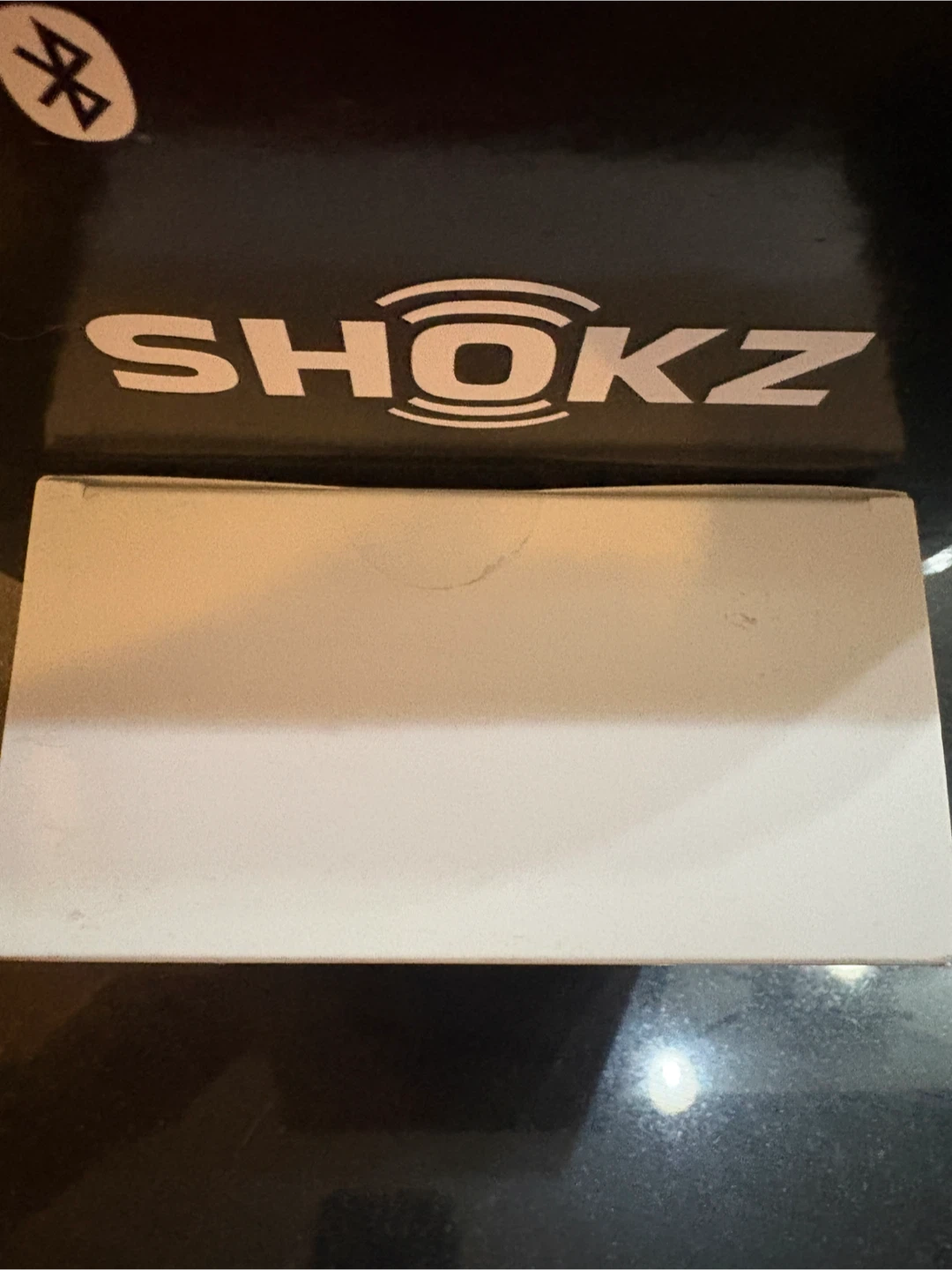 Shokz OpenRun SE Bone Conduction Sport Headphones - photo 4