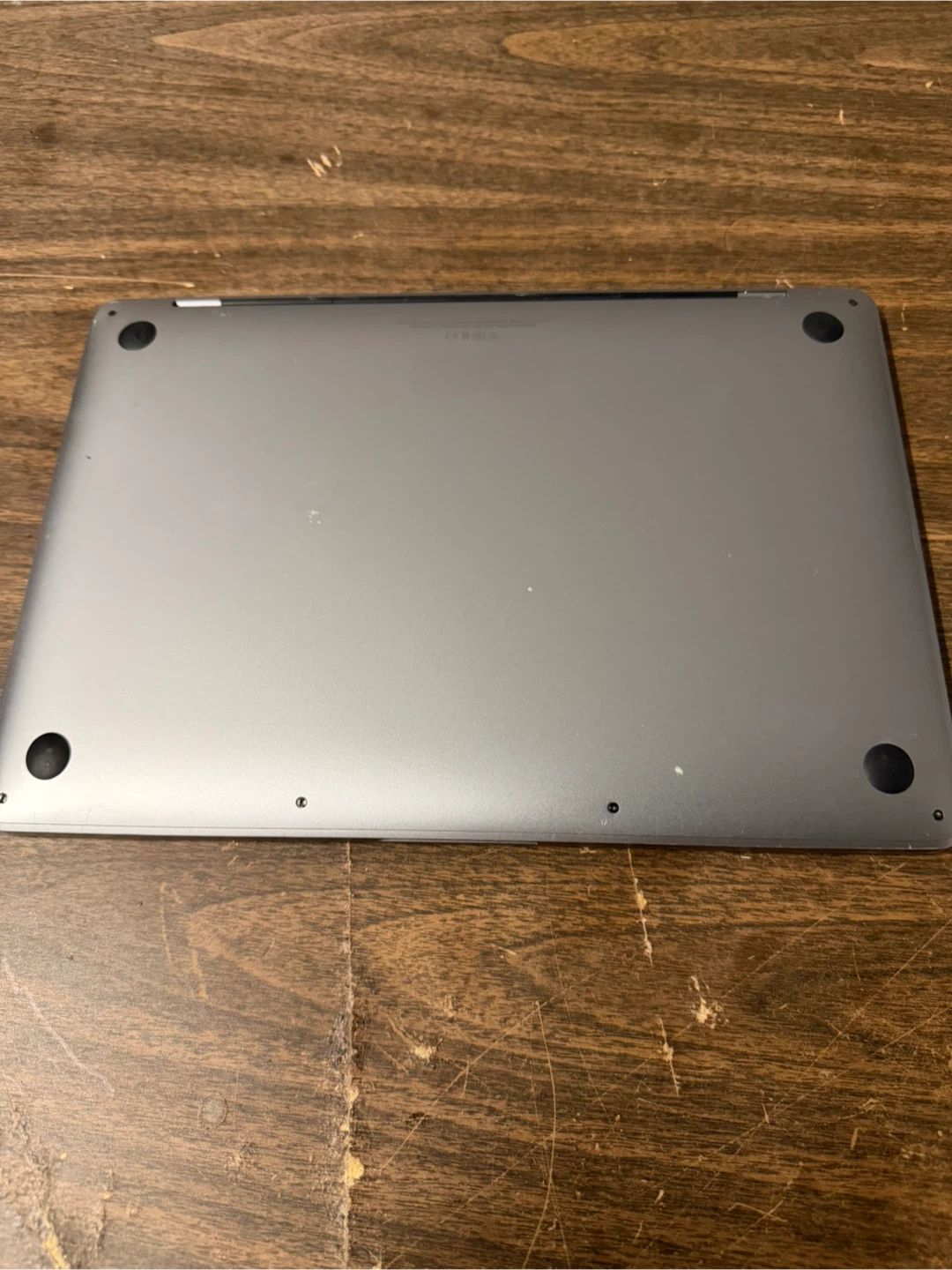 MacBook Pro M1 - photo 5
