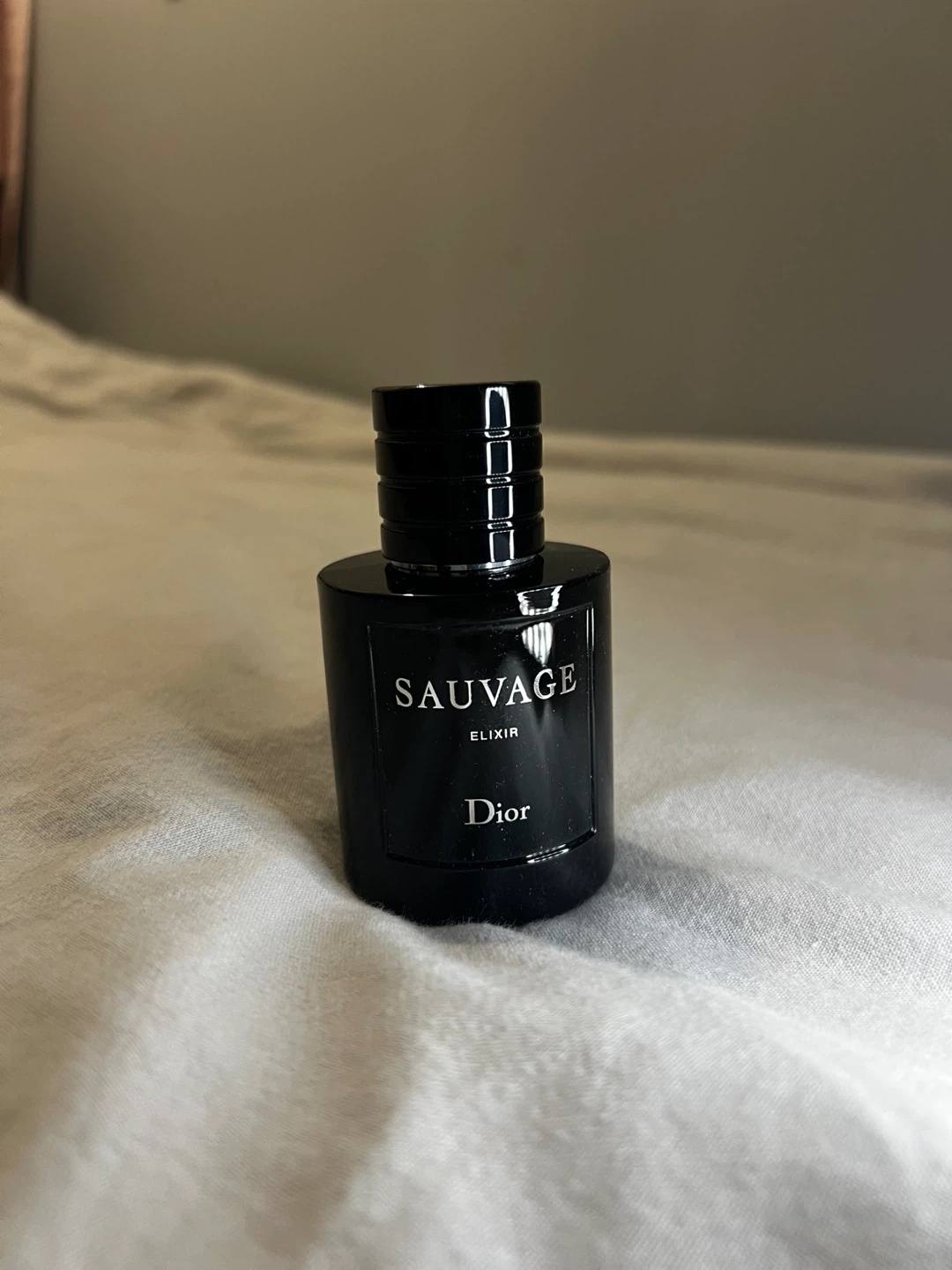 Dior Sauvage Elixir Fragrance - photo 2