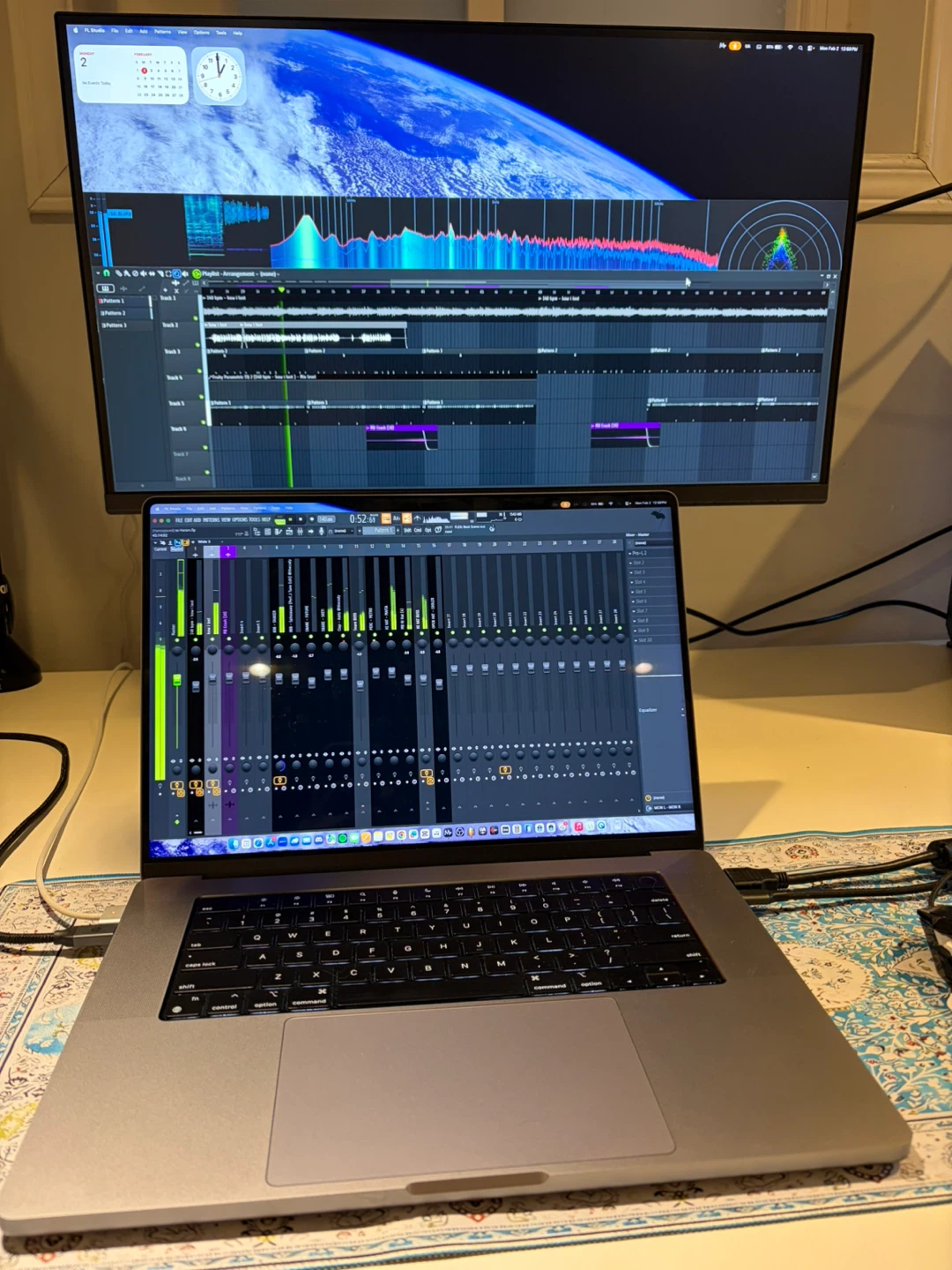 Apple MacBook Pro 16-inch