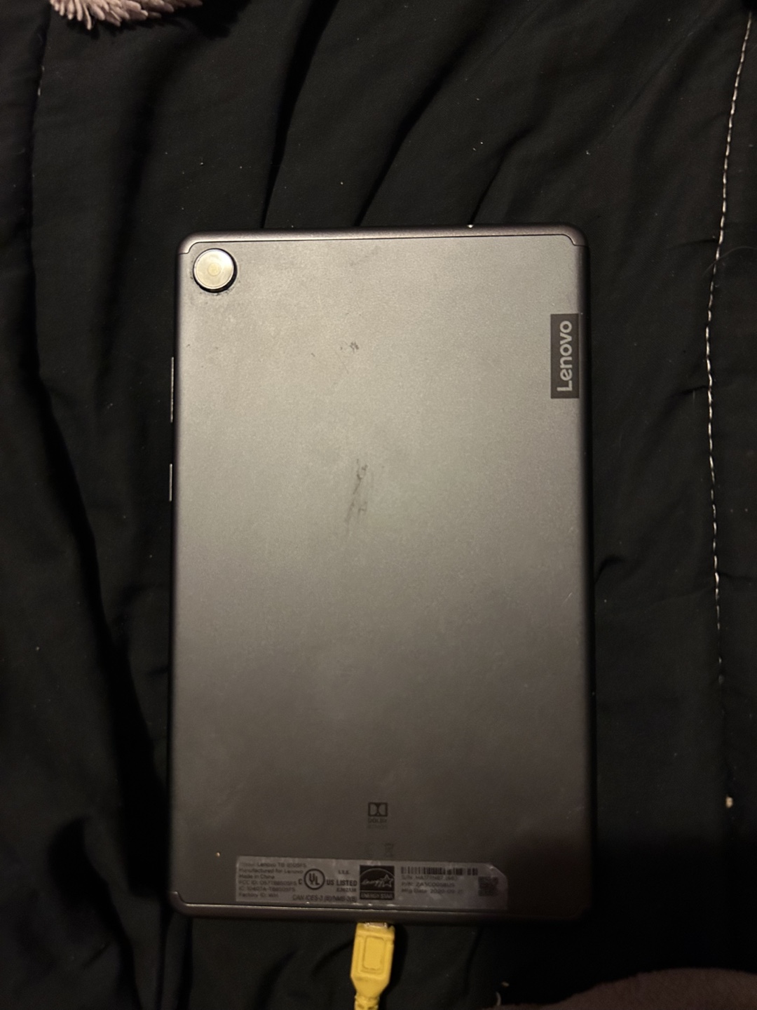 Lenovo SmartTab M8 Tablet