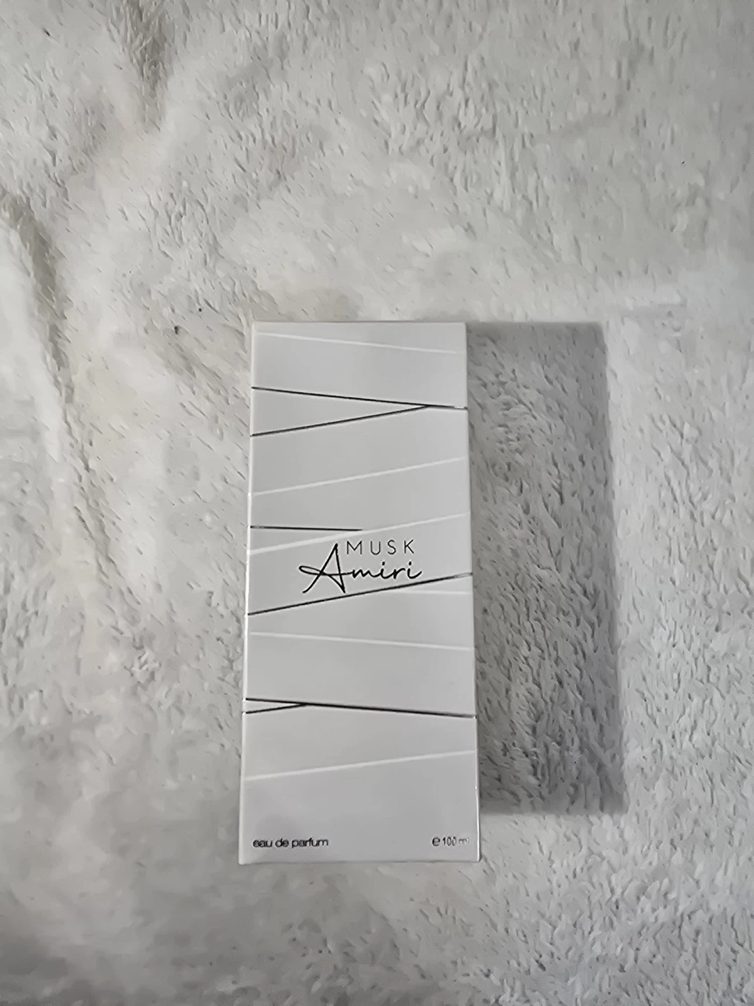 Amiri Musk Eau de Parfum 100ml - photo 2