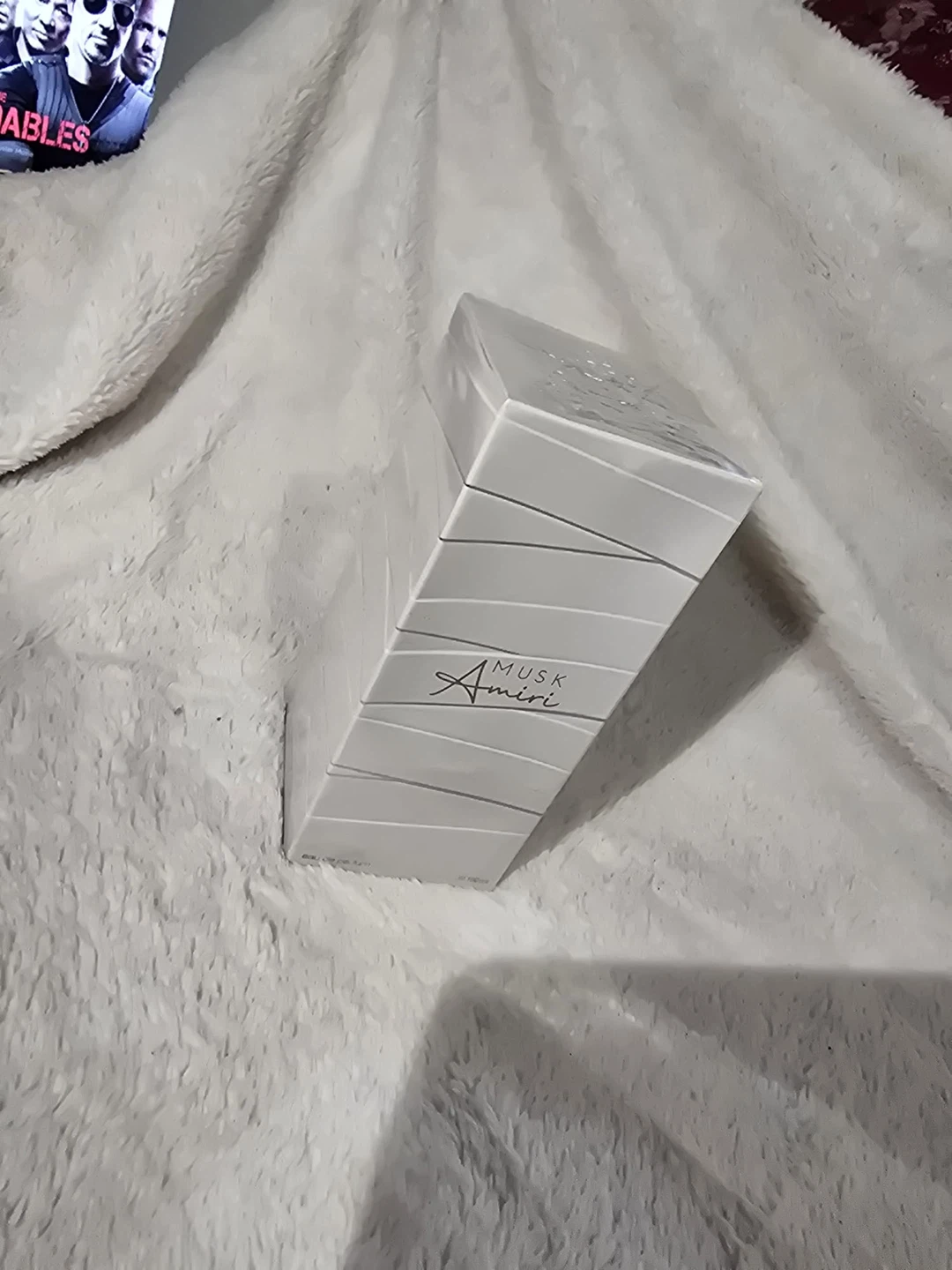 Amiri Musk Eau de Parfum 100ml