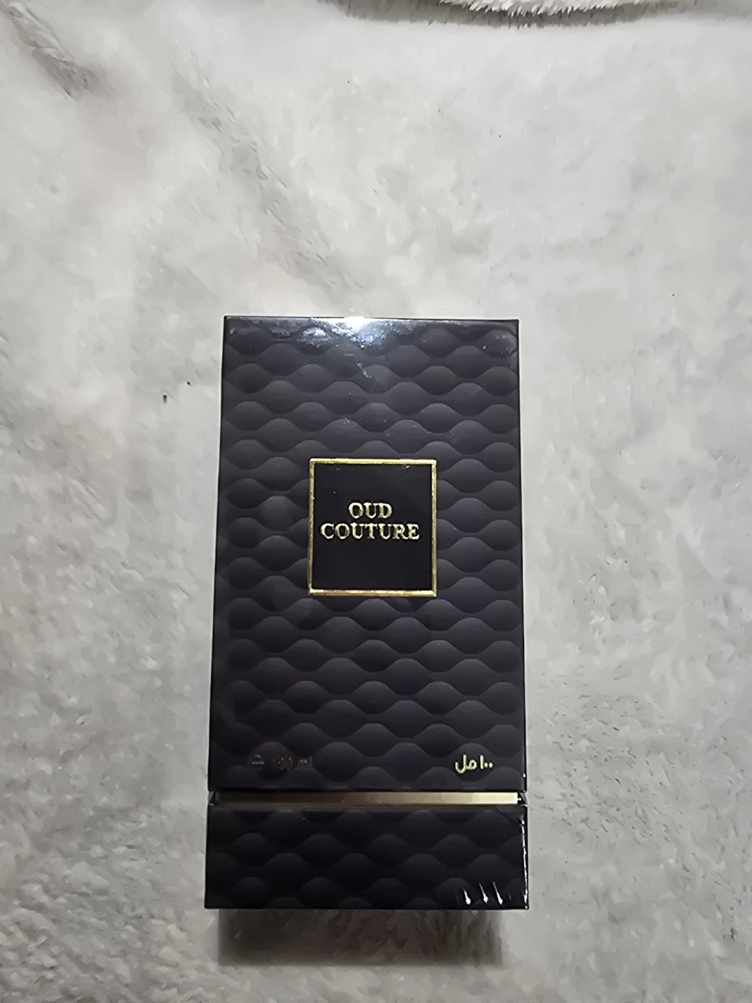 Oud Couture Perfume 100ml