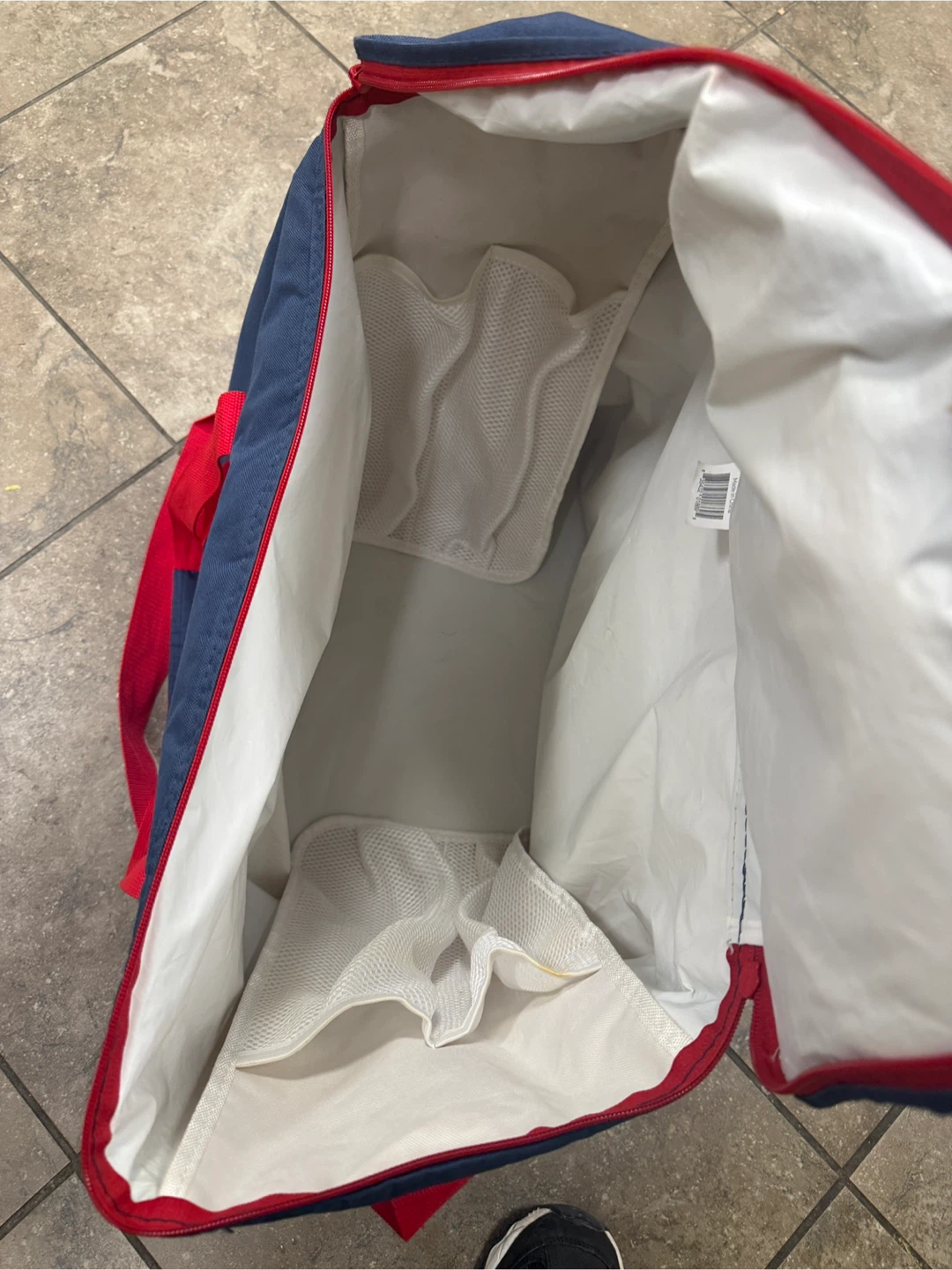 Costco Wholesale Insulated Cooler Bag - photo 4