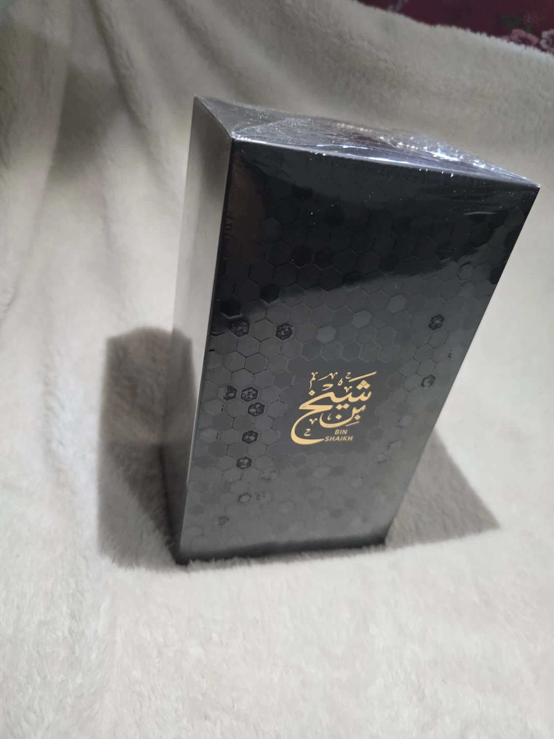 Bin Shaikh Perfume Box 90 ml