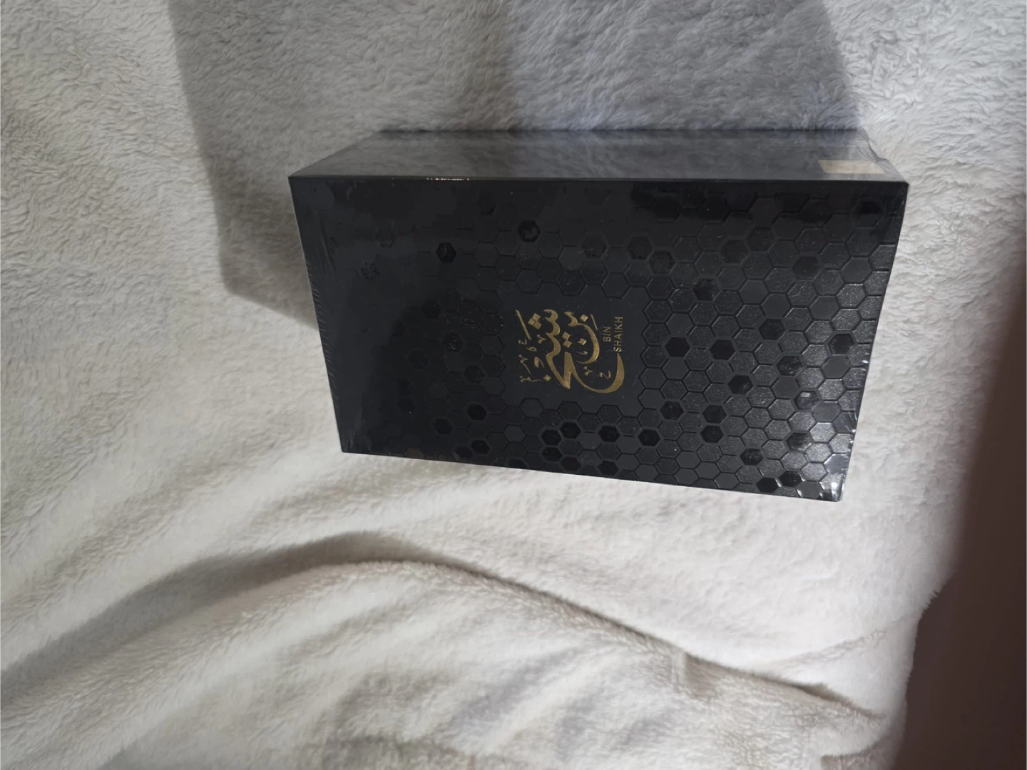 Bin Shaikh Perfume Box 90 ml - photo 2