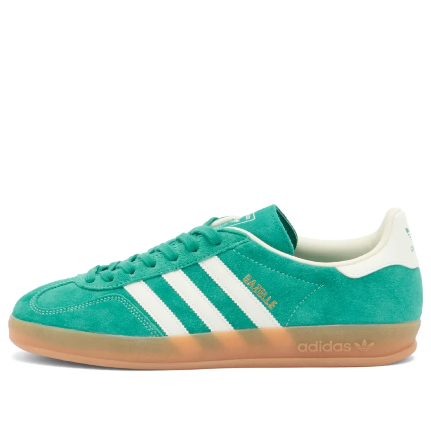 Adidas Gazelle Indoor Sneaker - photo 5