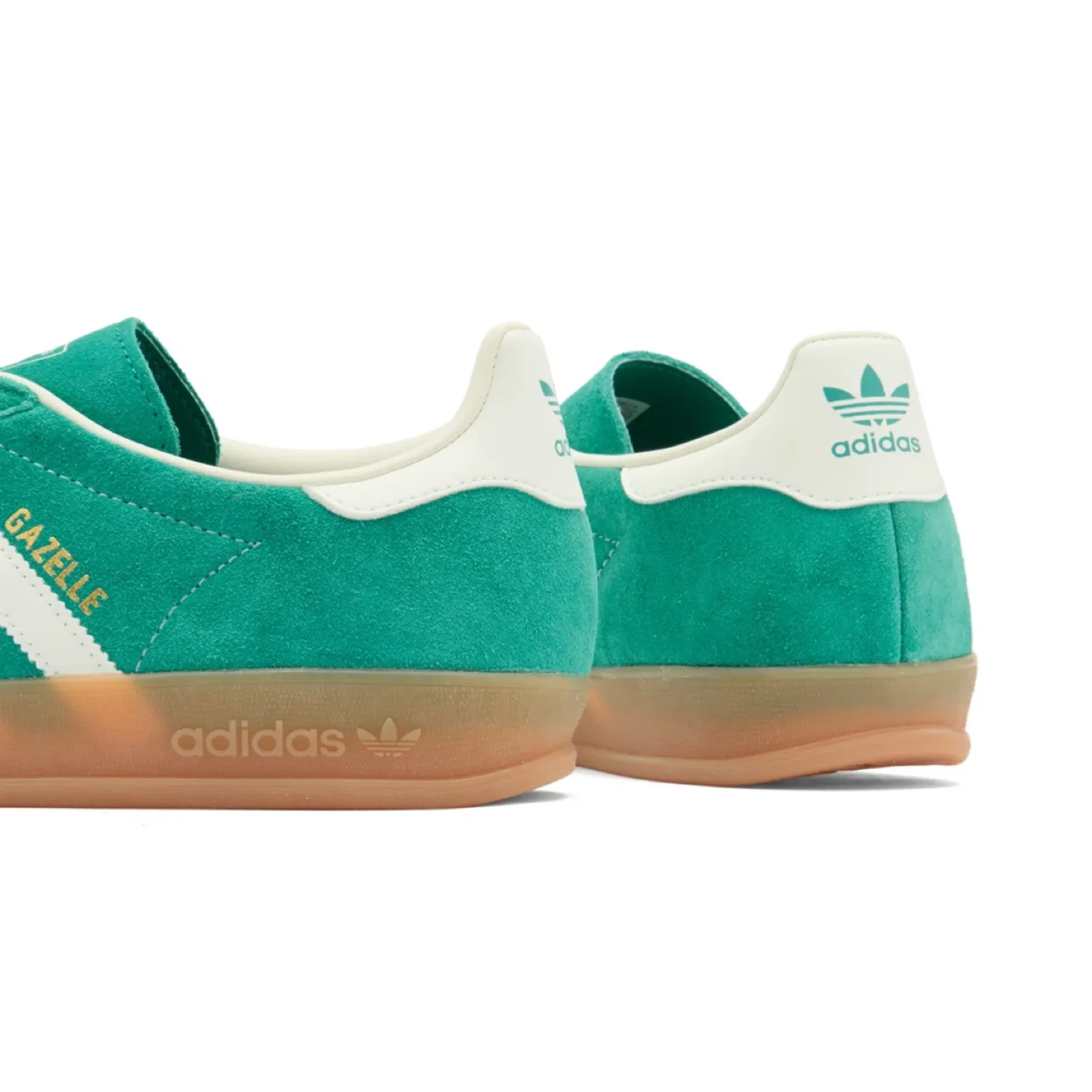 Adidas Gazelle Indoor Sneaker - photo 4