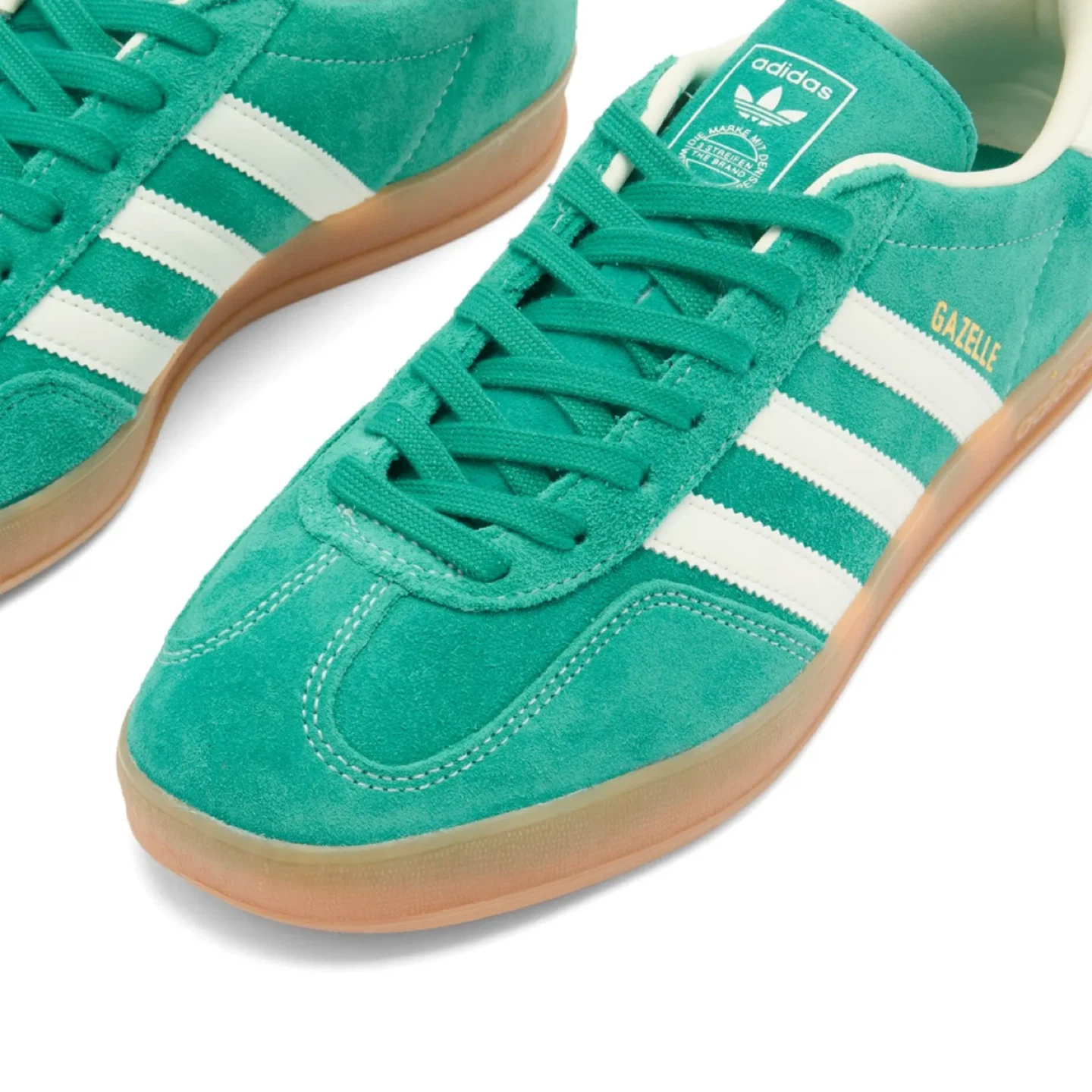 Adidas Gazelle Indoor Sneaker - photo 2