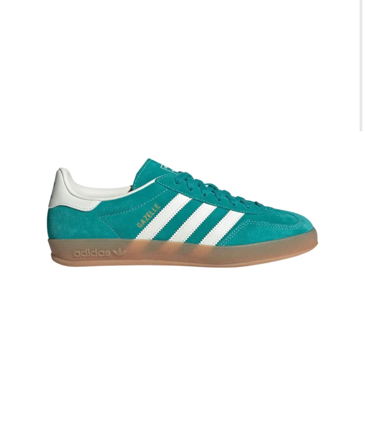 Adidas Gazelle Indoor Sneaker - photo 3