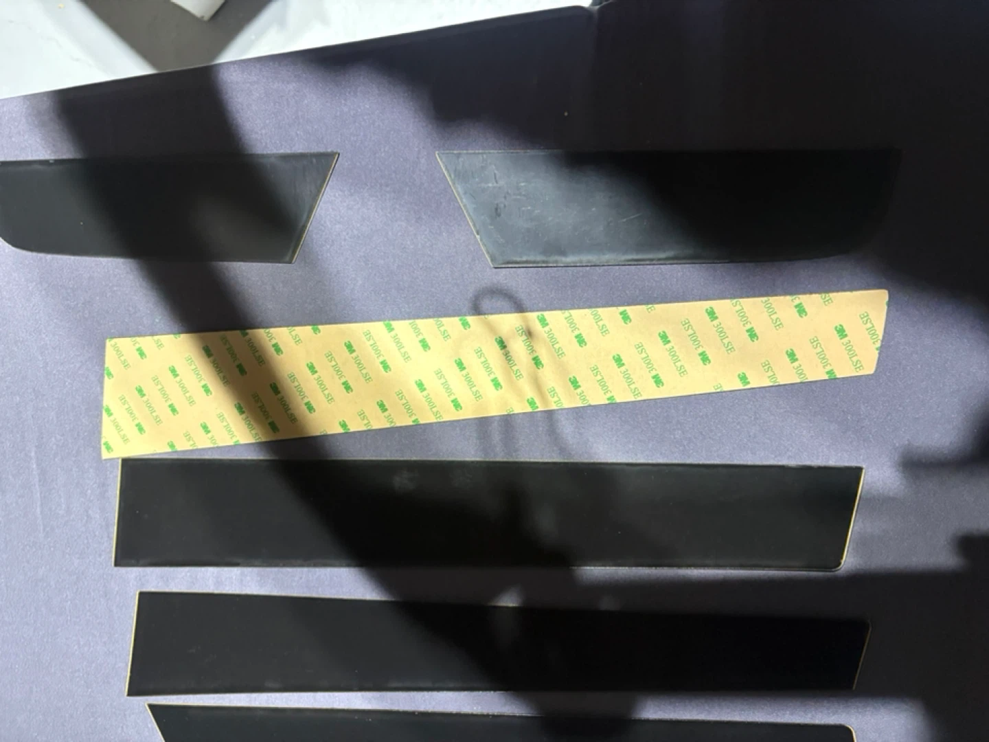Window Trim Kit - photo 3