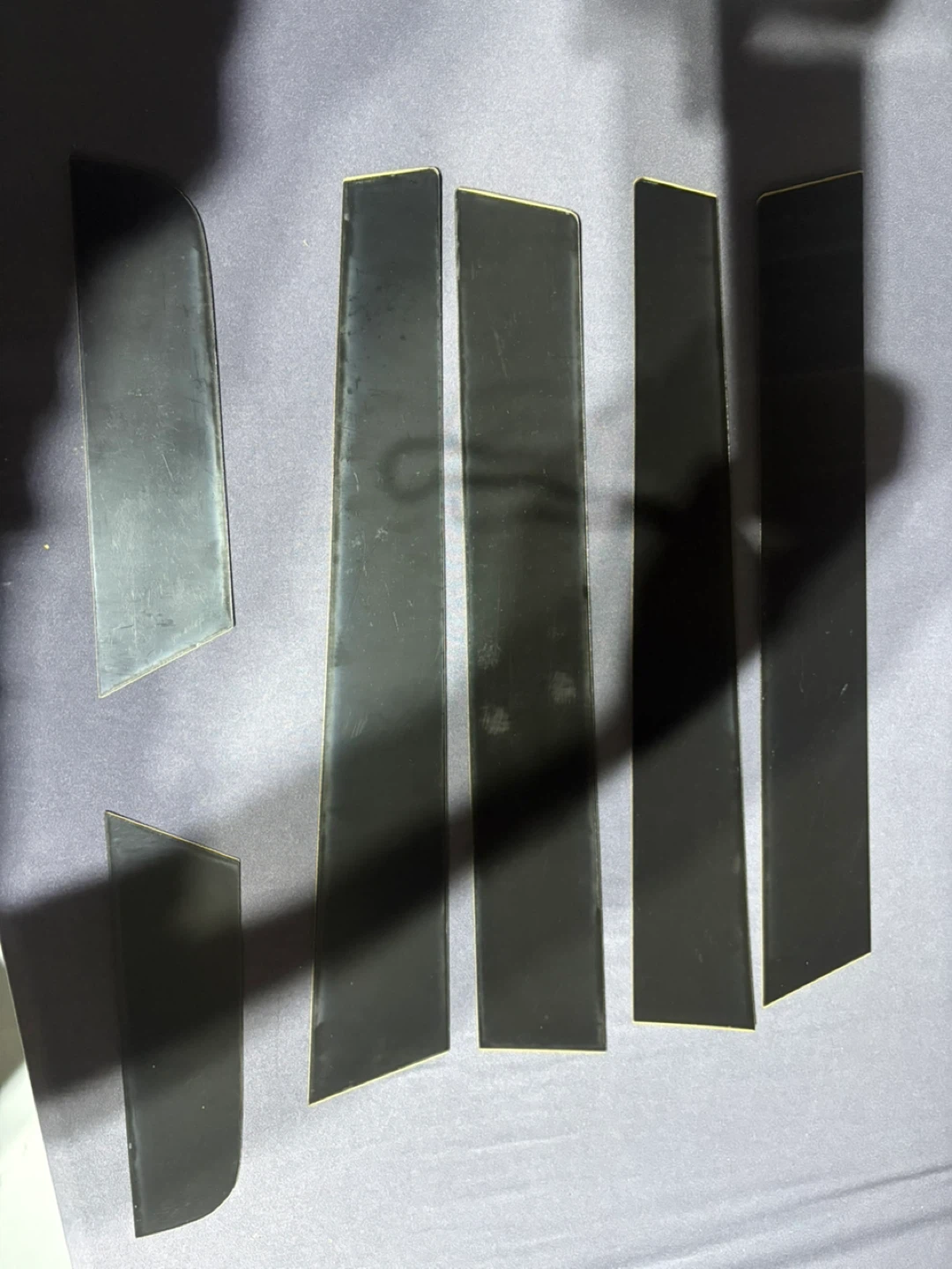 Window Trim Kit - photo 2