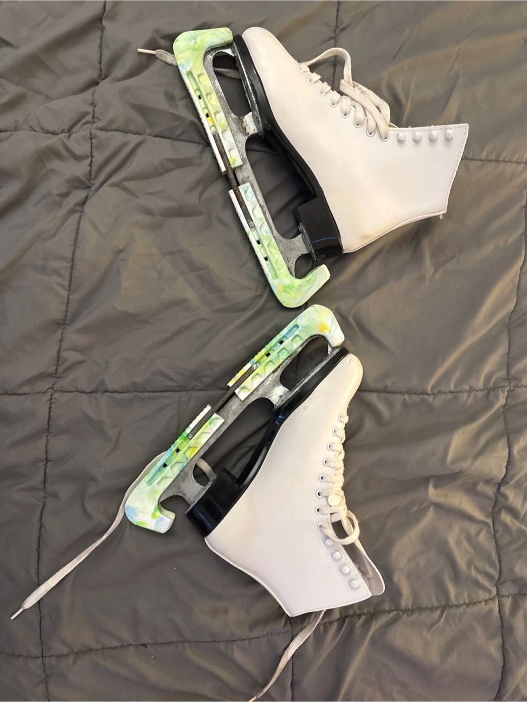 Gala Figure Skates