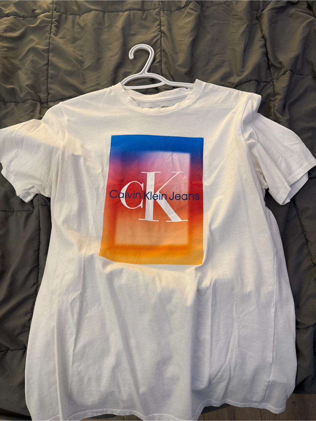 Calvin Klein Jeans T-Shirt