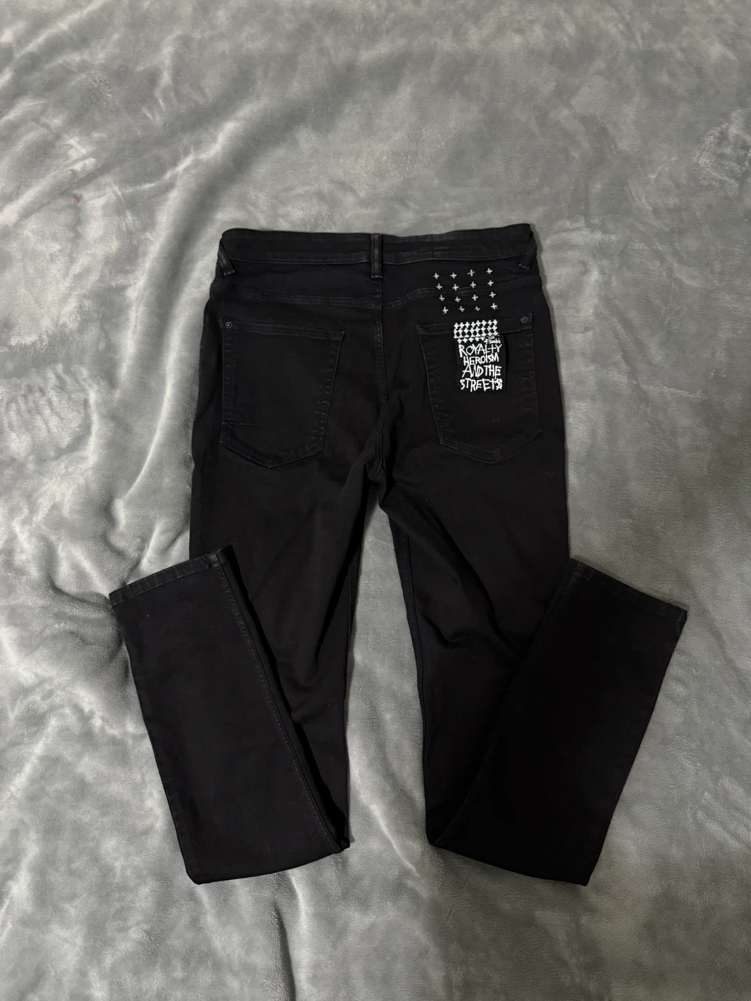 Ksubi jeans