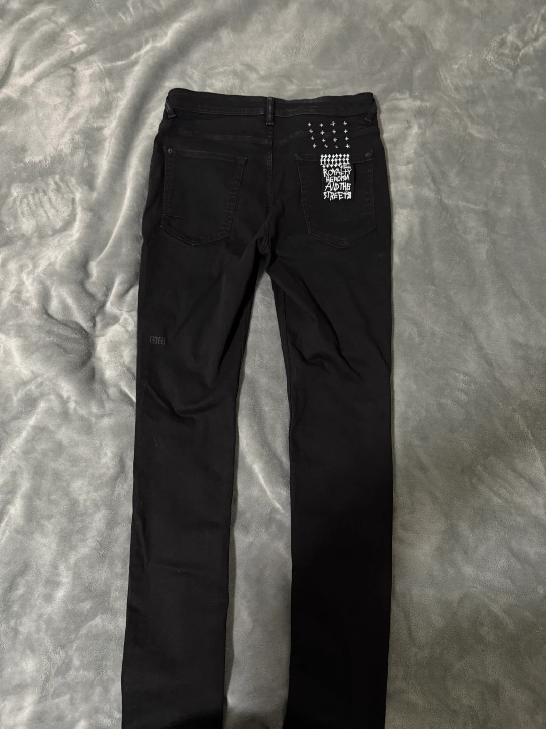 Ksubi jeans - photo 2