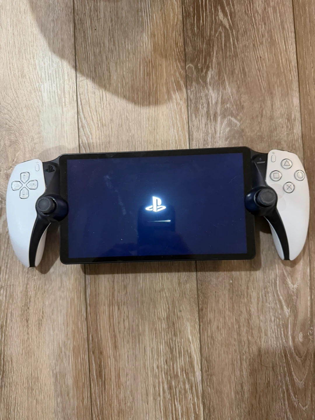 PlayStation Portal, White - photo 2