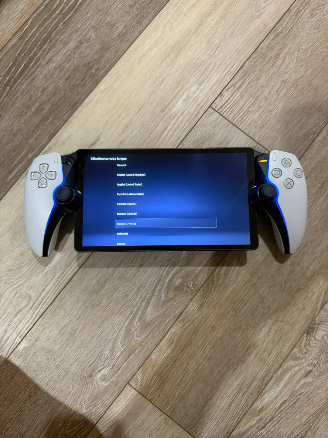 PlayStation Portal, White - photo 3