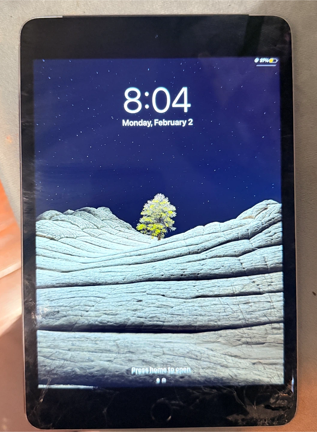 Apple iPad Mini 4 - 16GB