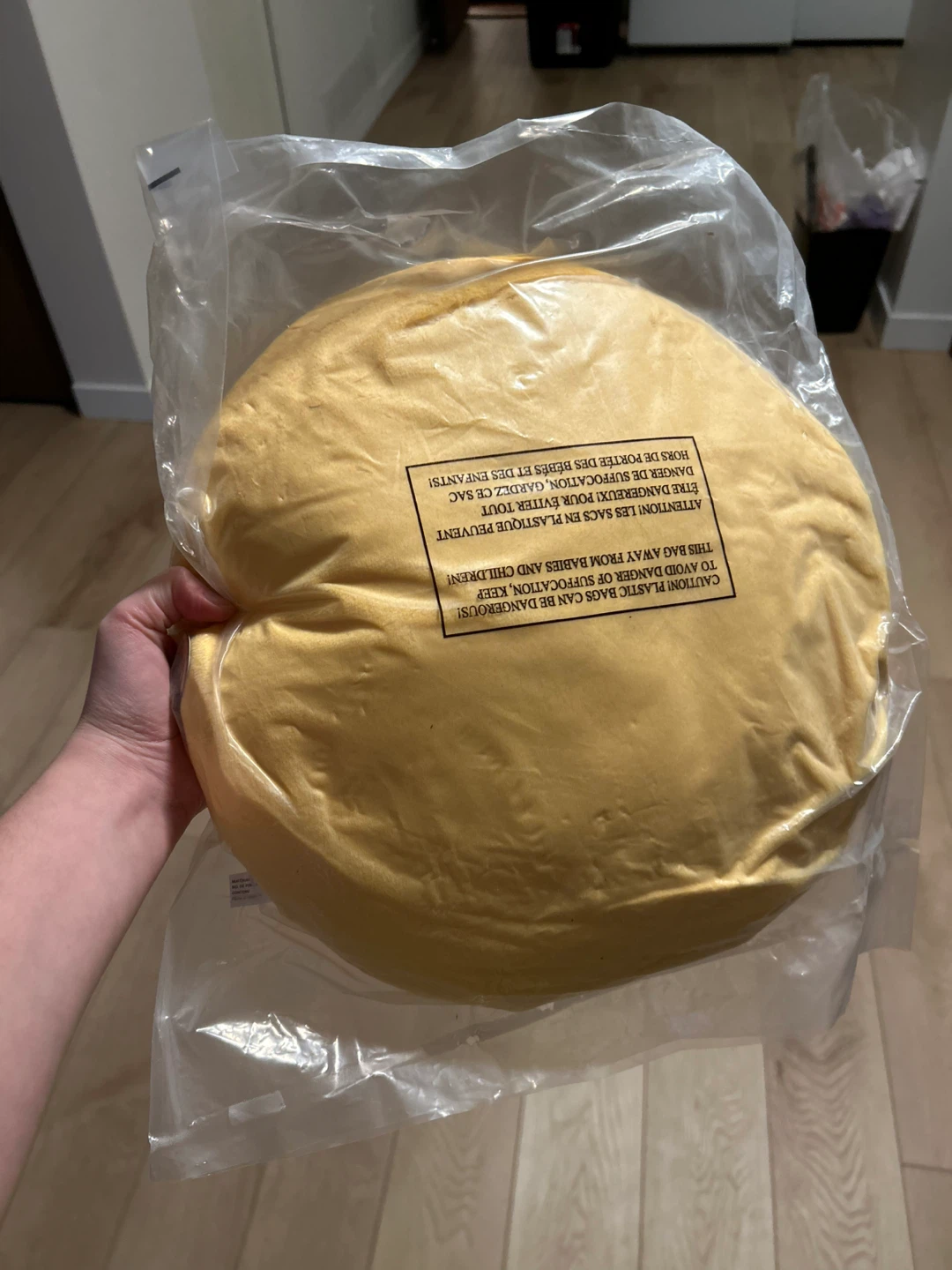 Emoji Pillow - photo 2