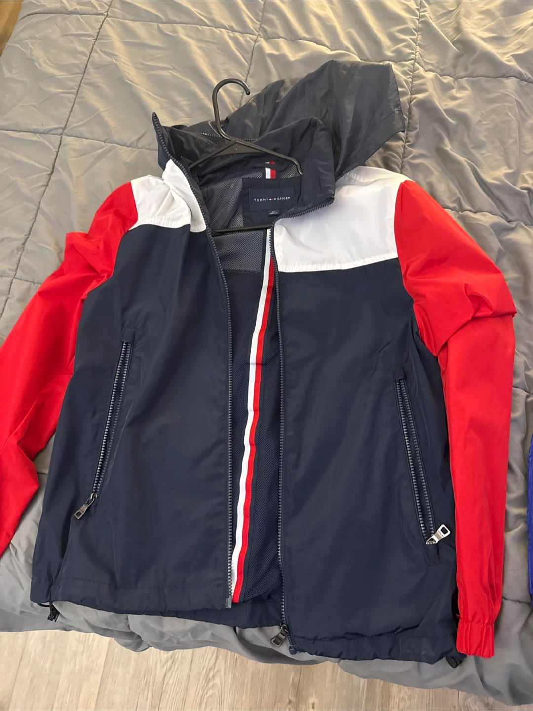 Tommy Hilfiger Jacket