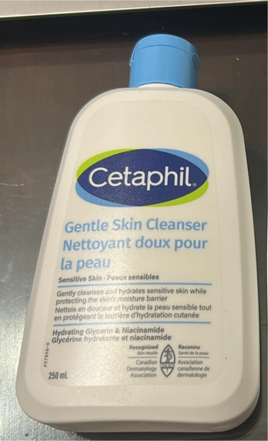 Cetaphil Gentle Skin Cleanser 250 mL