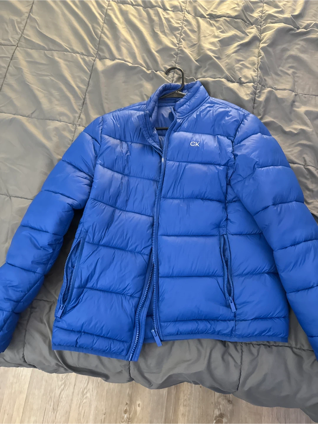 Calvin Klein Puffer Jacket