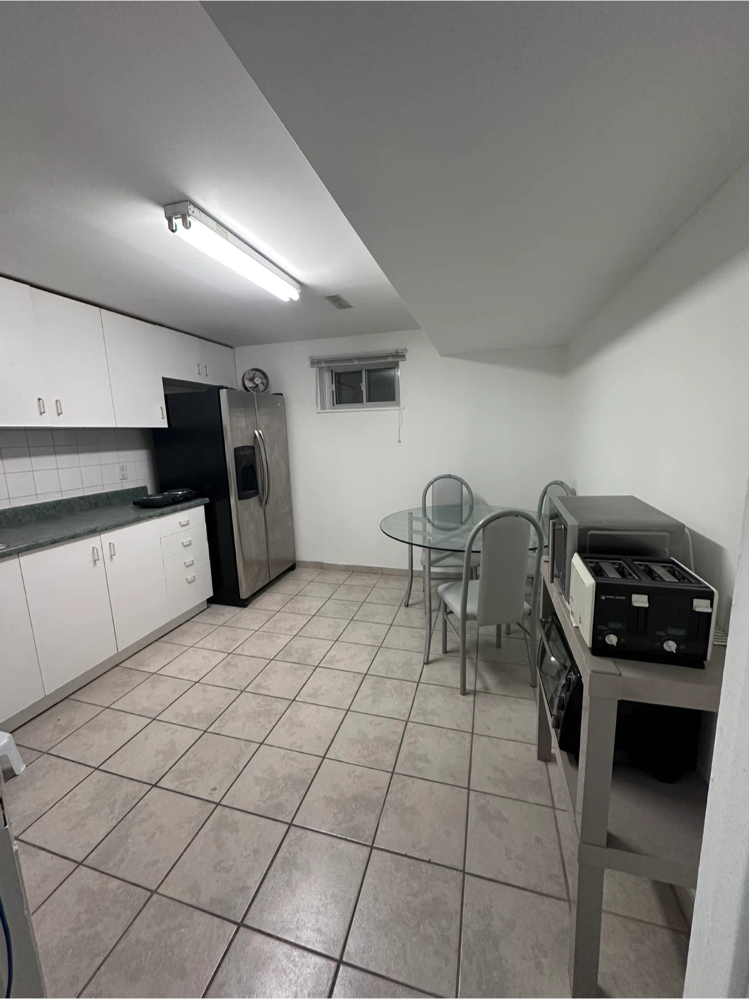 Brampton basement apartment for rent