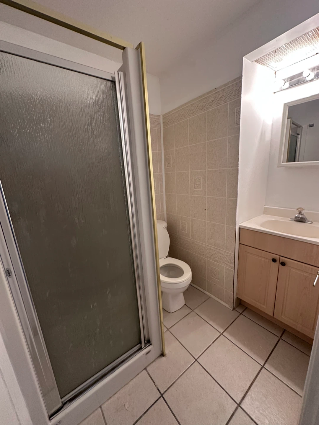 Brampton basement apartment for rent - photo 4