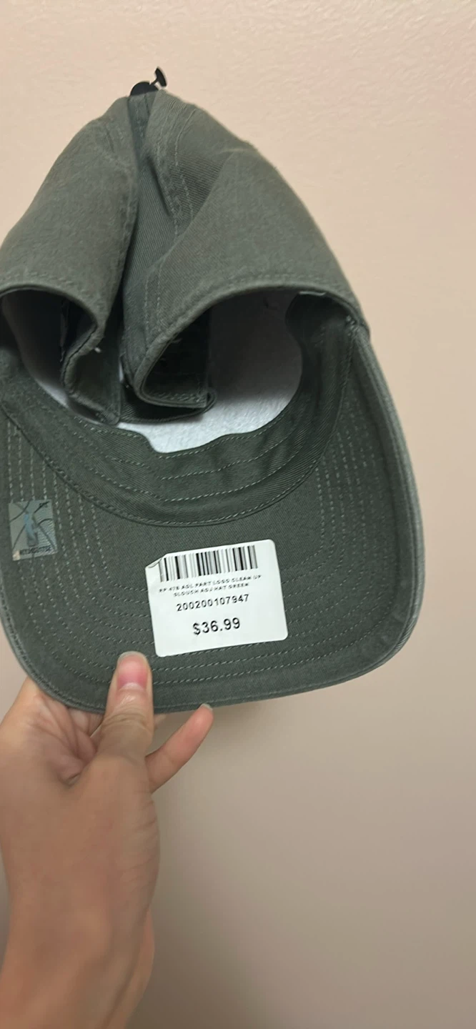 47 Brand Toronto Raptors Clean Up Adjustable Hat - photo 2