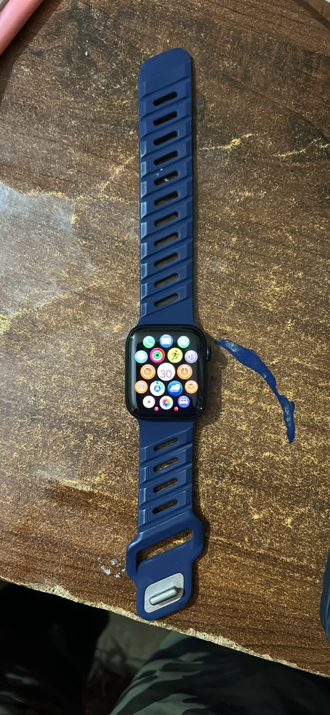 Apple Watch SE 44mm - photo 2