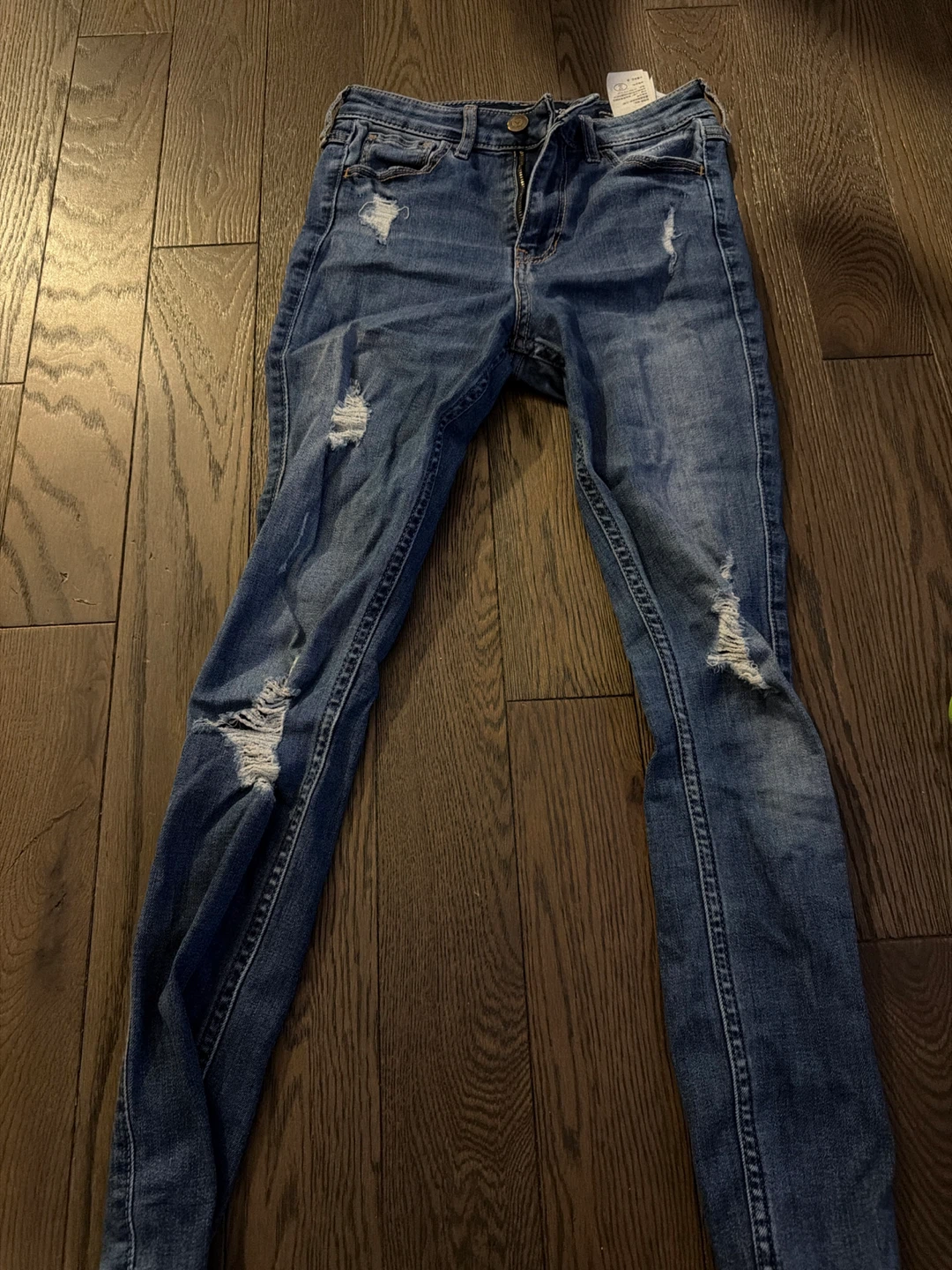 Hollister Jeans - Women's Size 00R / 26