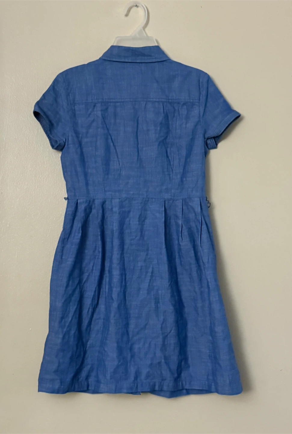 Tommy Hilfiger Girls Blue summer dress size 12/14 - photo 2
