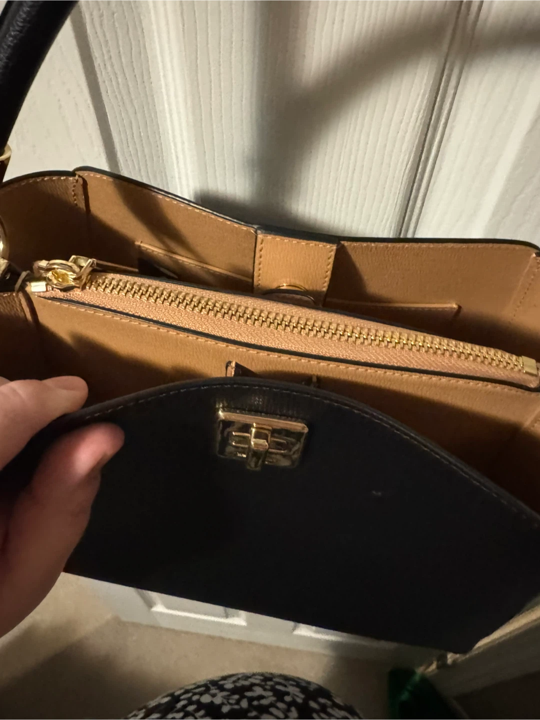 Kate spade crossbody purse - photo 2