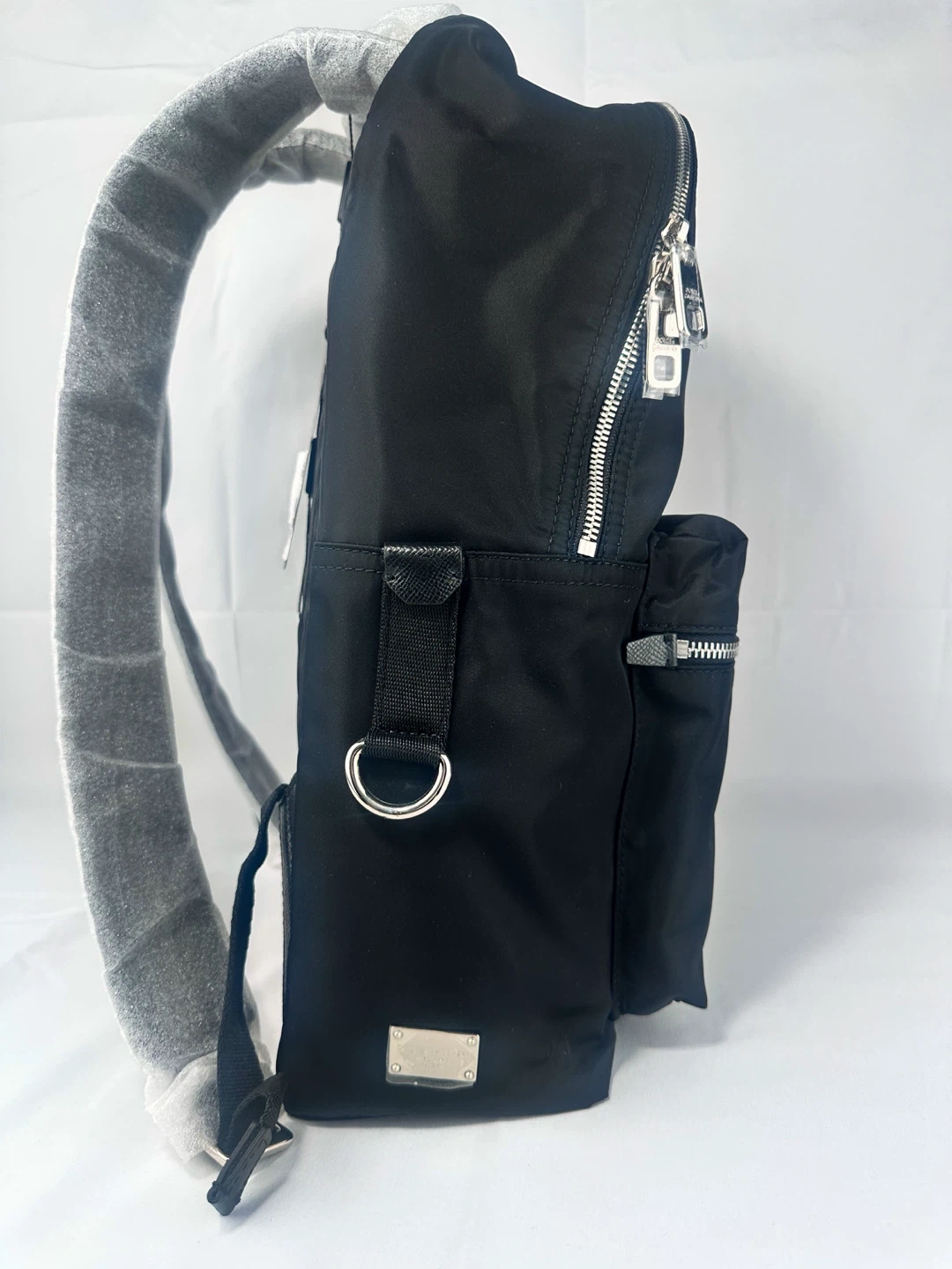 Dolce & Gabbana Family Patch Backpack New with tags - photo 4