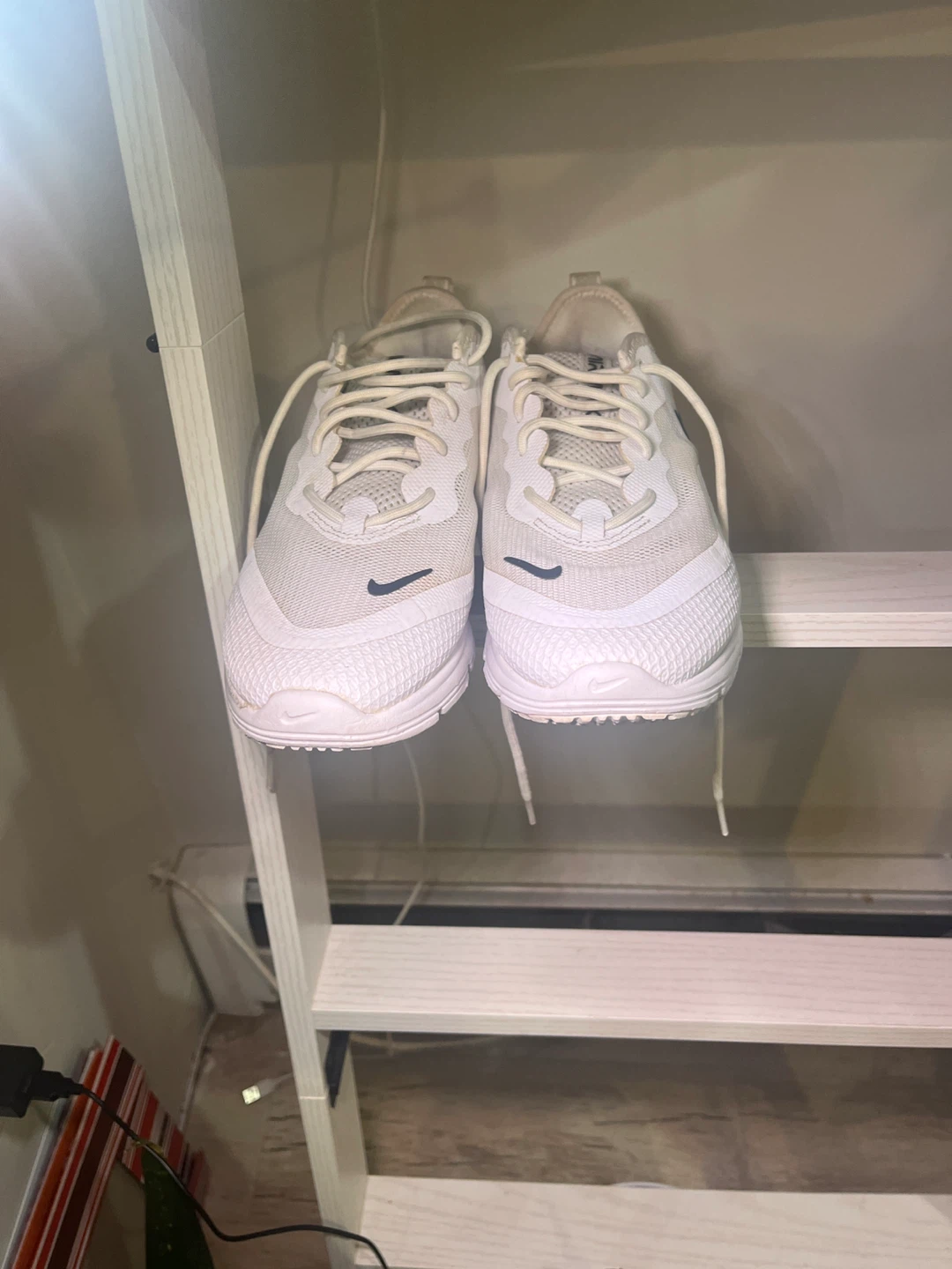 Nike Air Max Running Shoes - photo 4
