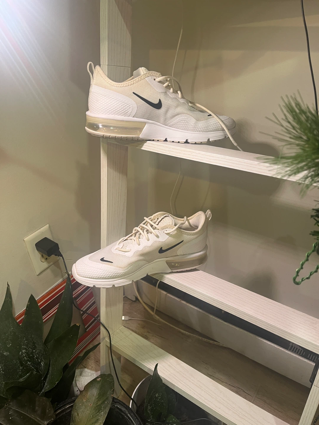 Nike Air Max Running Shoes - photo 5