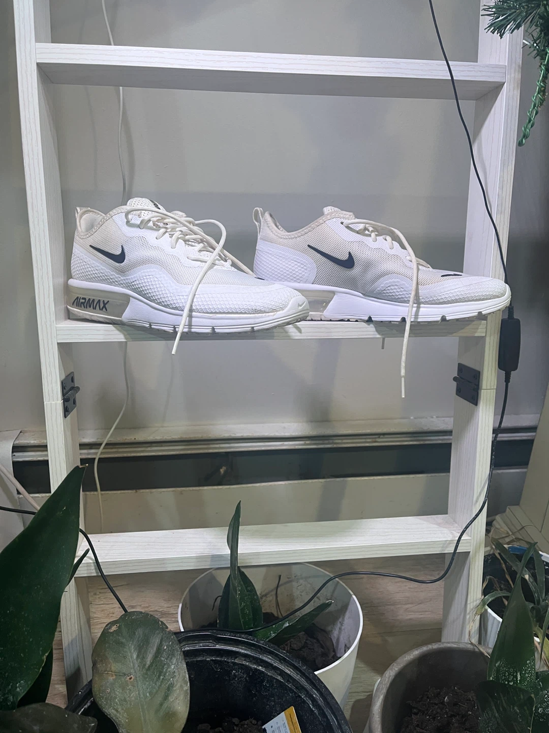 Nike Air Max Running Shoes - photo 3