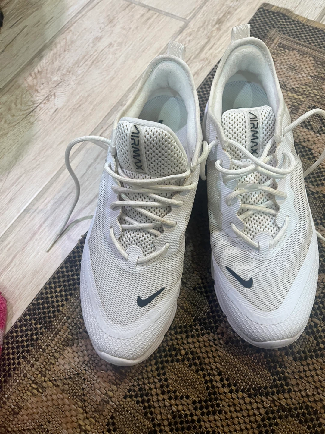 Nike Air Max Running Shoes