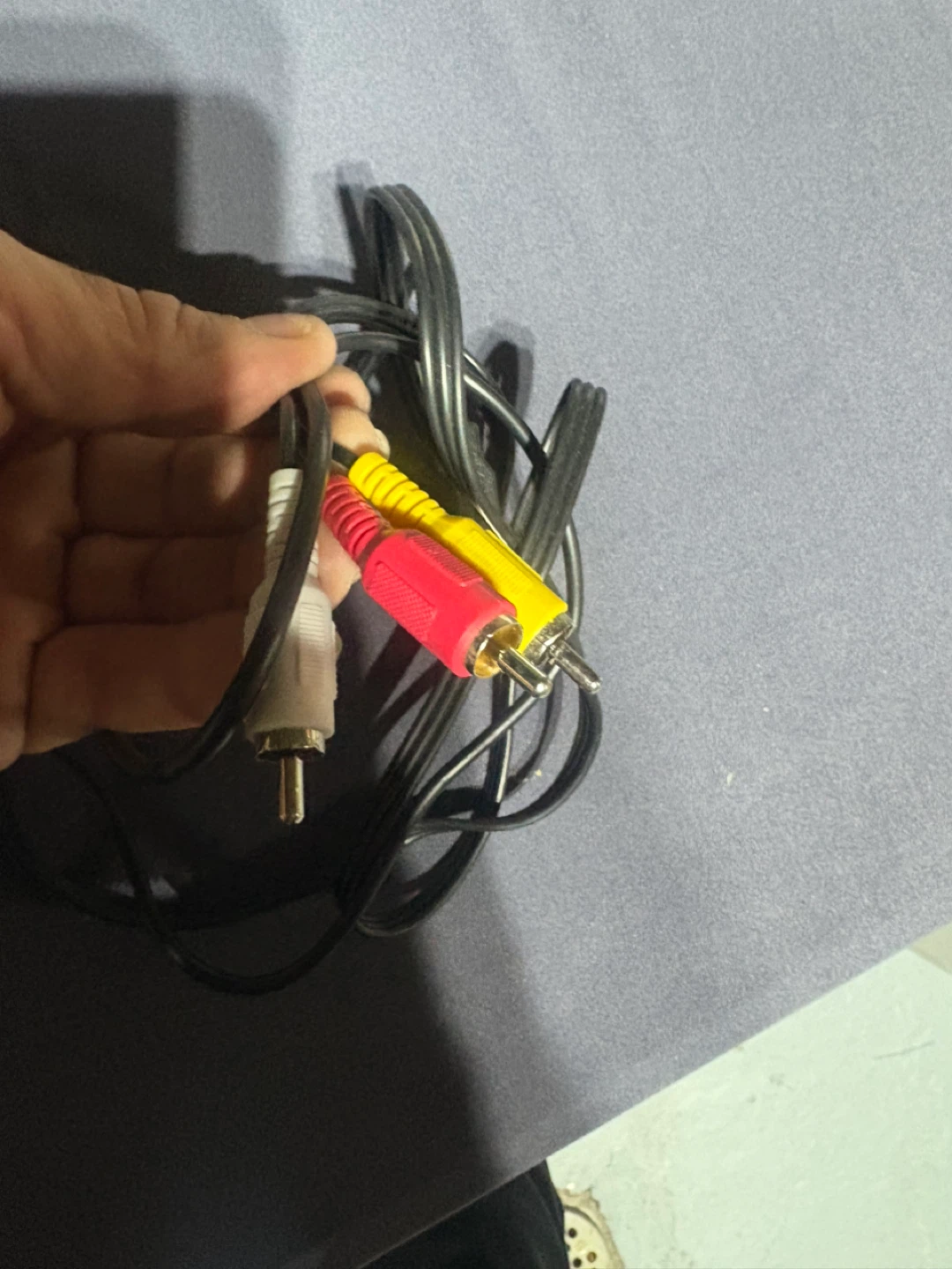 Gana MINI HDMI2AV Upscaler Converter