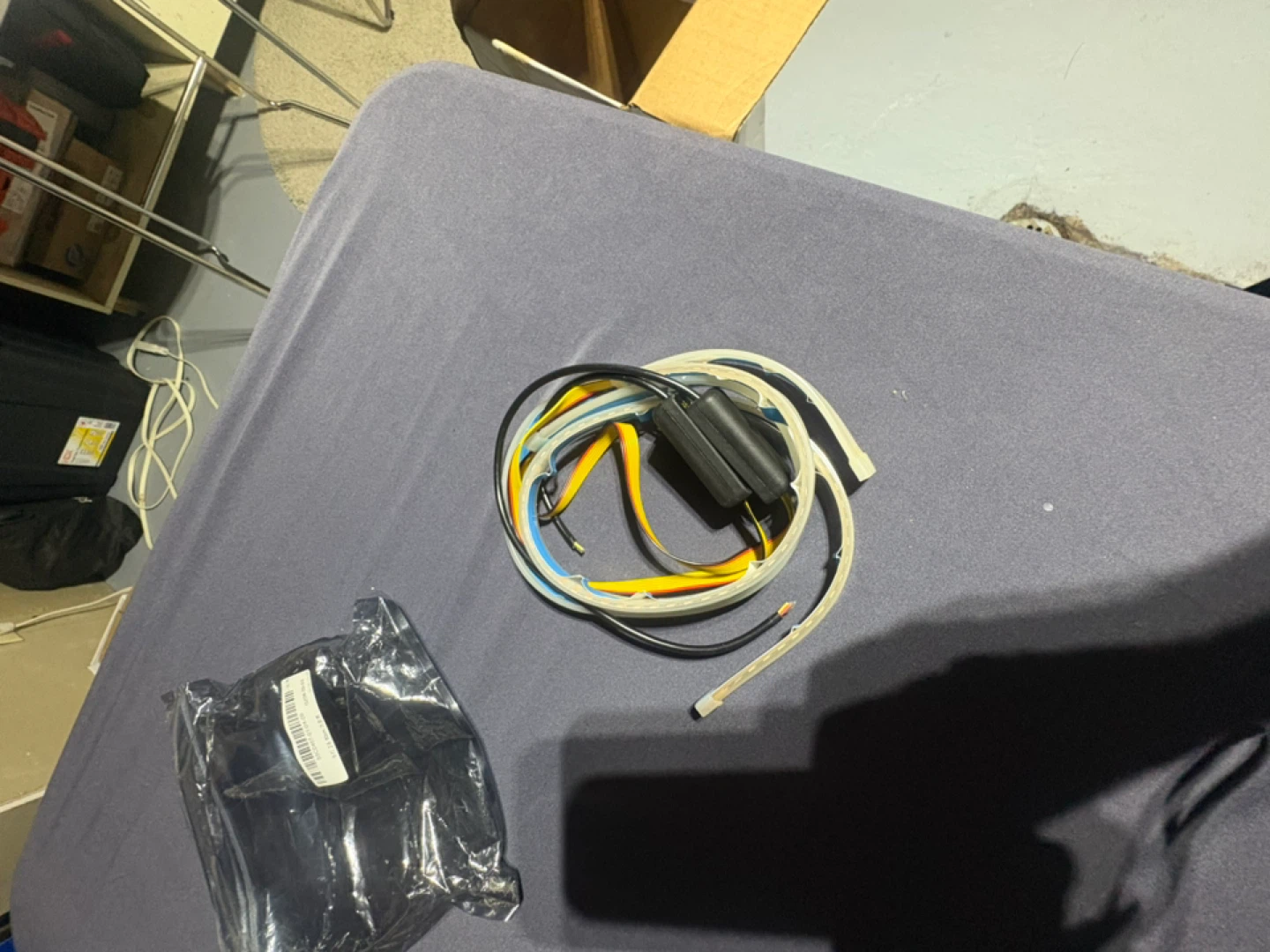 Light Guide Bar LED Strip Kit - photo 3
