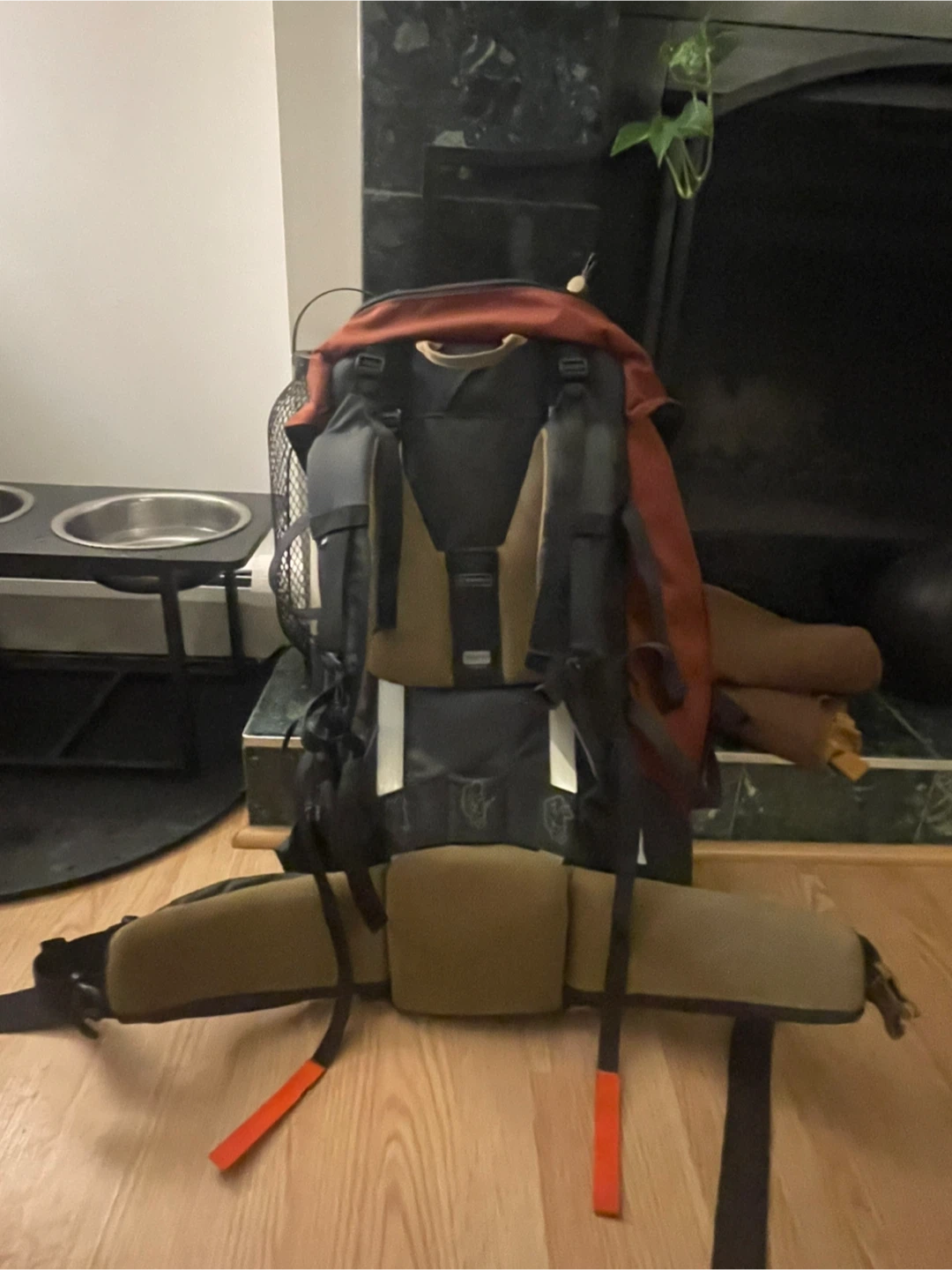 Forclaz Backpack 70L - photo 3
