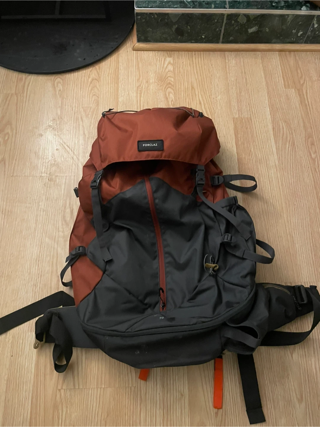 Forclaz Backpack 70L