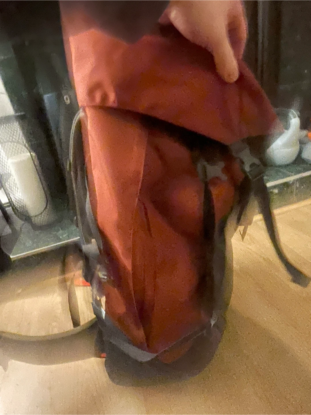 Forclaz Backpack 70L - photo 5