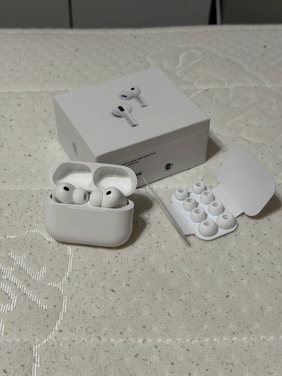 AirPod pro 3
