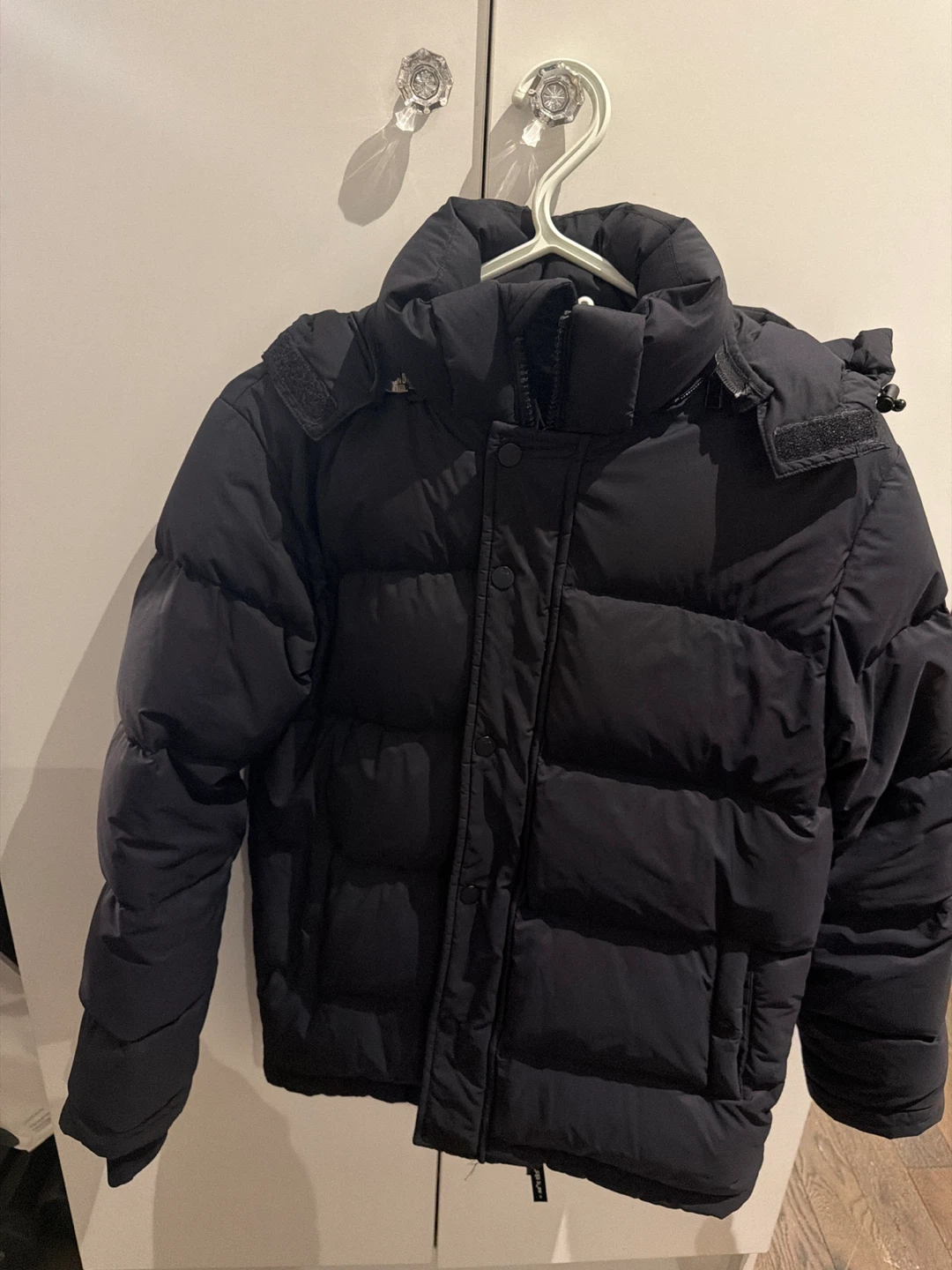 Tna The Super Puff Jacket - photo 2